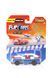 Flip Cars Машинка-трансформер 2 в 1 Полицейский автомобиль и Спорткар 5 - магазин Coolbaba Toys