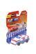 Flip Cars Машинка-трансформер 2 в 1 Полицейский автомобиль и Спорткар 6 - магазин Coolbaba Toys
