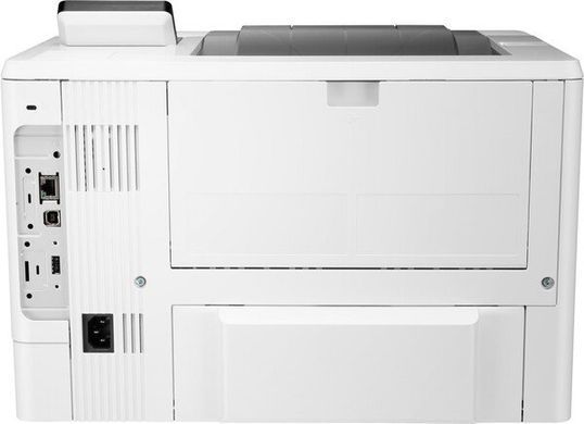 HP Принтер А4 LaserJet Enterprise M507dn 1PV87A фото