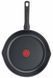 Tefal Сковорода с крышкой Day by Day, 28см, с крышкой, алюминий, бакелит, стекло, черный 5 - магазин Coolbaba Toys
