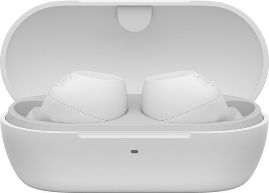 Sony Навушники TWS WF-C710N BT 5.3, ANC, IPX4, SBC, AAC, Mic, Білий WFC710NW.E фото