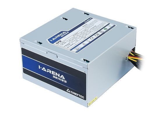 Chieftec iArena GPB-450S GPB-450S фото