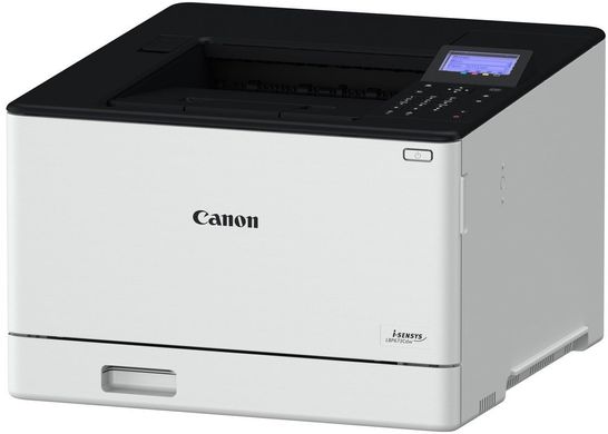 Canon Принтер А4 i-SENSYS LBP673Cdw 5456C007 фото