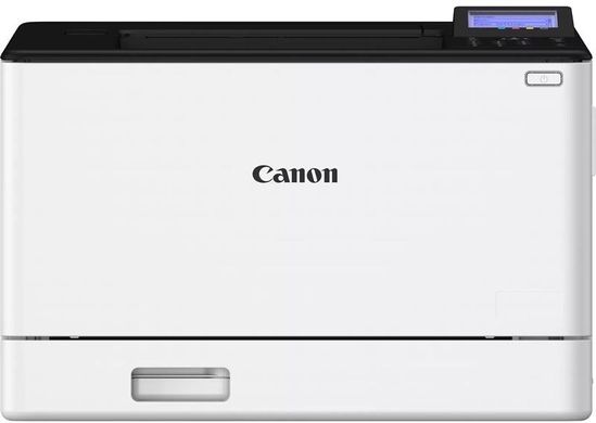 Canon Принтер А4 i-SENSYS LBP673Cdw 5456C007 фото