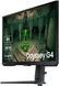 Samsung Монитор 27" Odyssey G4 S27BG400EI 2*HDMI, DP,, IPS, 240Hz, 1ms 6 - магазин Coolbaba Toys