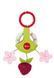 sigikid клипса для коляски Клубничка 1 - магазин Coolbaba Toys