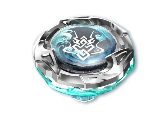Infinity Nado Дзига серии VII Classic &laquo;Королевский летающий дракон&raquo; (Royal Flying Dragon) EU664102 фото