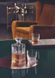 Bormioli Rocco Набор стаканов низких Bartender Novecento, 370мл, h101мм, 6шт, стекло, прозрачный 2 - магазин Coolbaba Toys