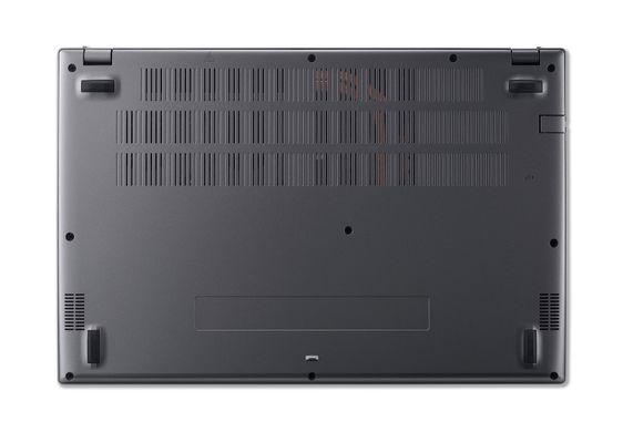 Acer Ноутбук Aspire 5 A515-57G 15.6" FHD IPS, Intel i5-1235U, 16GB, F512GB, NVD2050-4, Lin, сірий NX.KMHEU.007 фото