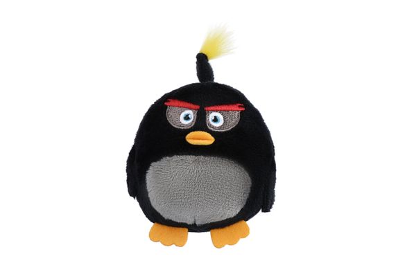 М'яка іграшка-сюрприз Angry Birds ANB Blind Micro Plush в асортименті ANB0022 фото