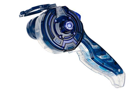 Infinity Nado Дзиґа Infinity Nado V серія Deluxe Edition Ares' Wings Крила Ареса EU634401H фото