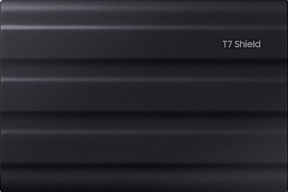 Samsung Портативний SSD 1TB USB 3.2 Gen 2 Type-C T7 Shield MU-PE1T0S/EU фото