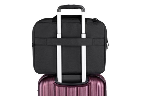 Tucano Сумка Slim Bag Ideale 15.6", чорная B-IDEALE-BK фото