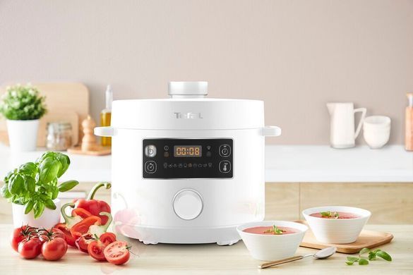 Tefal TURBO CUISINE CY754130 CY754130 фото