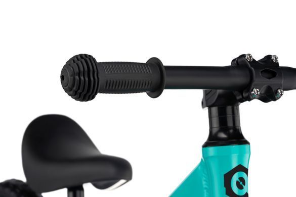 Miqilong Біговел HPA 12" бірюзовий ZCY-HPA12-TURQUOISE фото