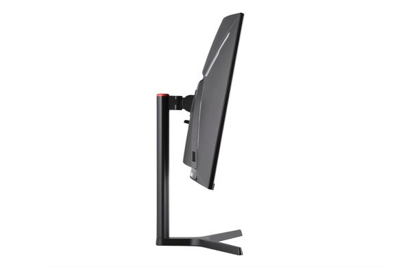 2E Gaming Монитор LCD 31.5" G3223B 2xHDMI, DP, MM, VA, 2560x1440, 165Hz, 1ms, CURVED, G-SYNC, FreeSync 2E-G3223B-01.UA фото