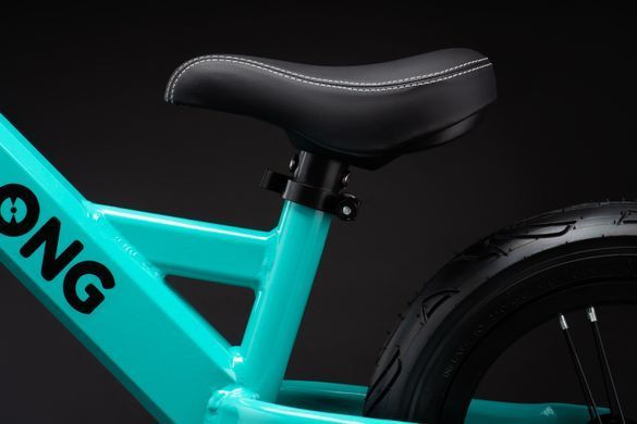 Miqilong Біговел HPA 12" бірюзовий ZCY-HPA12-TURQUOISE фото