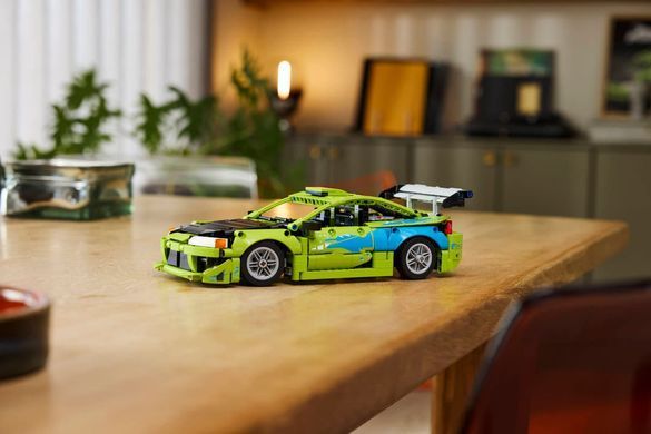 LEGO Конструктор LEGO Technic Форсаж Автомобіль Mitsubishi Eclipse 42229 фото