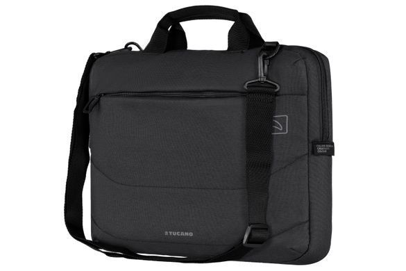 Tucano Сумка Slim Bag Ideale 15.6", чорная B-IDEALE-BK фото