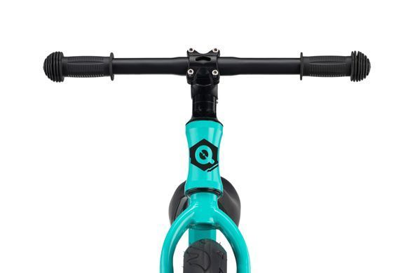 Miqilong Біговел HPA 12" бірюзовий ZCY-HPA12-TURQUOISE фото