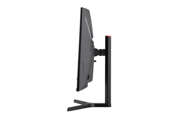 2E Gaming Монитор LCD 31.5" G3223B 2xHDMI, DP, MM, VA, 2560x1440, 165Hz, 1ms, CURVED, G-SYNC, FreeSync 2E-G3223B-01.UA фото