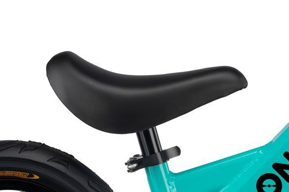 Miqilong Біговел HPA 12" бірюзовий ZCY-HPA12-TURQUOISE фото