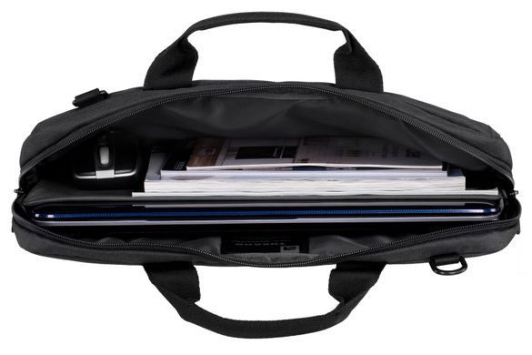 Tucano Сумка Slim Bag Ideale 15.6", чорная B-IDEALE-BK фото