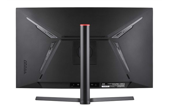 2E Gaming Монитор LCD 31.5" G3223B 2xHDMI, DP, MM, VA, 2560x1440, 165Hz, 1ms, CURVED, G-SYNC, FreeSync 2E-G3223B-01.UA фото