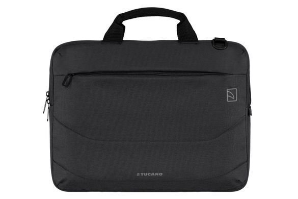 Tucano Сумка Slim Bag Ideale 15.6", чорная B-IDEALE-BK фото