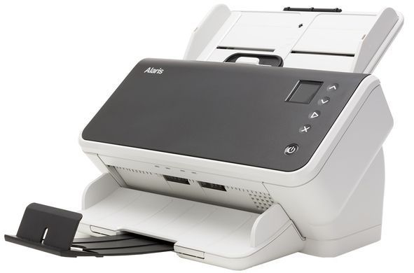 Kodak Документ-сканер А4 S2070 1015049 фото