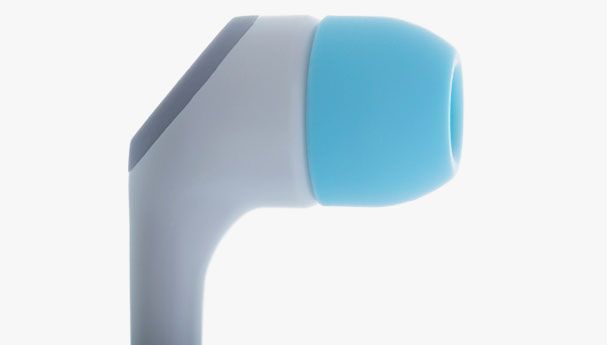 Koss KEB15iB Mic Blue 190105.101 фото