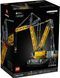 LEGO Конструктор Technic Гусеничный подъемный кран Liebherr LR 13000 8 - магазин Coolbaba Toys