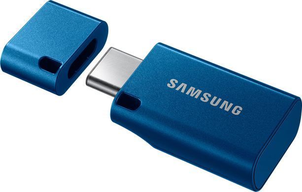 Samsung Накопитель 64GB USB 3.2 Type-C MUF-64DA/APC фото