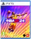 Games Software NBA 2K24 INT [BD диск] (PS5) 1 - магазин Coolbaba Toys