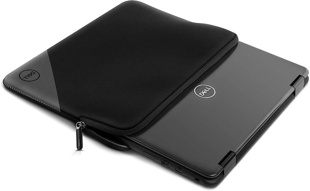 Dell Чехол Essential Sleeve 15 - ES1520V - Fits most laptops up to 15 inch 460-BCQO фото