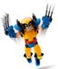 Конструктор LEGO Marvel Фігурка Росомахи для складання 4 - магазин Coolbaba Toys