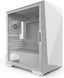Zalman Корпус Z1 Iceberg, без БЖ, 2xUSB3.0, 1xUSB2.0, 3x120mm Black fans, TG Side Panel, mATX, White 3 - магазин Coolbaba Toys