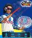 Infinity Nado Волчок VI серия Standard Pack Gold Warrior Золотой Воин Феникс 18 - магазин Coolbaba Toys