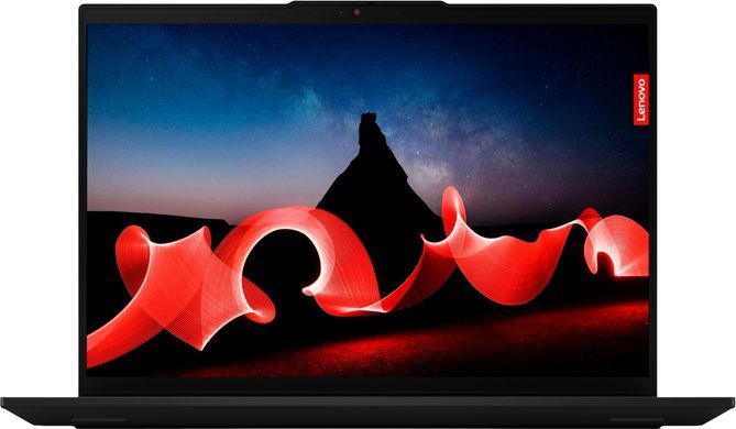 Lenovo Ноутбук ThinkPad L16-G1 16" WUXGA IPS AG, AMD R5-7535U, 16GB, F512GB, UMA, DOS, чорний 21L7000WRA фото