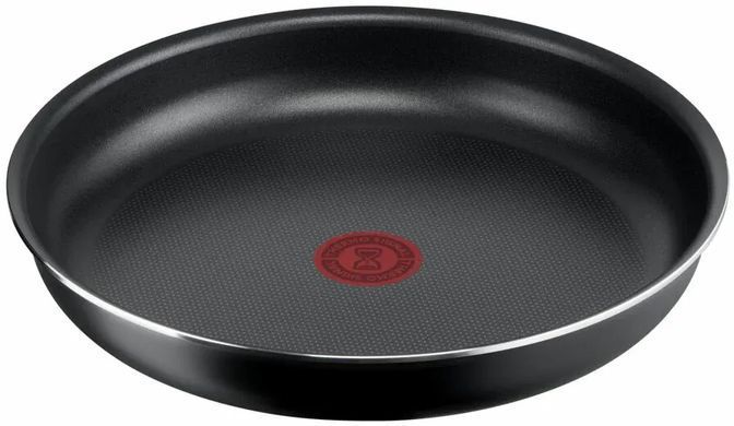Tefal Набор посуды Ingenio Easy Cook & Clean, 10 предметов, алюминий, нержавеющая сталь, бакелит, черный L1539053 фото