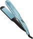 Remington Випрямляч Wet 2 Straight, 62Вт, темп.режимів-10, 140-230С, дисплей, кераміка, блакитний 1 - магазин Coolbaba Toys