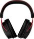 HyperX Гарнітура Cloud Alpha WL, Black/Red 2 - магазин Coolbaba Toys