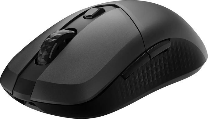 MSI Миша MSI VERSA 300 W, WIRELESS, RGB, WL, 8K, чорний S12-4301600-CLA фото