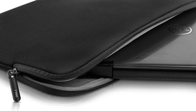 Dell Чохол Essential Sleeve 15 - ES1520V - Fits most laptops up to 15inch 460-BCQO фото