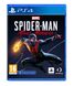 Гра консольна PS4 Marvel Spider-Man. Miles Morales, BD диск 1 - магазин Coolbaba Toys