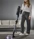 Rowenta Пылесос беспроводный X-Force Flex 13.60, 200Вт, конт пыль -0.65л, автон. раб. до 60мин, НЕРА, подсветка, синий 6 - магазин Coolbaba Toys