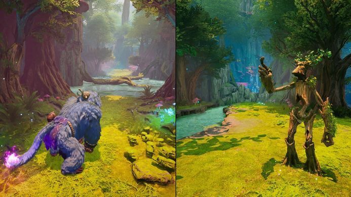 Games Software Гра консольна Switch 2 Split Fiction, BD диск 5035228125414 фото