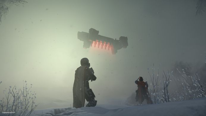 Games Software HELLDIVERS 2 [Blu-ray disc] (PS5) 1000040866 фото