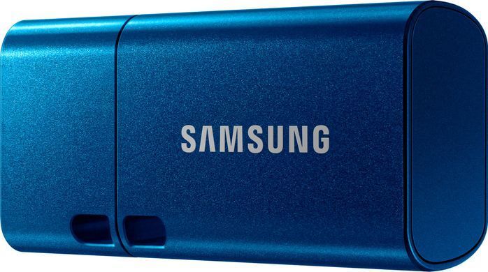 Samsung Накопитель 64GB USB 3.2 Type-C MUF-64DA/APC фото