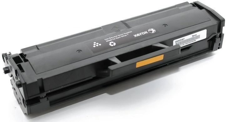 Картридж Xerox Phaser 3020/WC3025 106R02773 фото